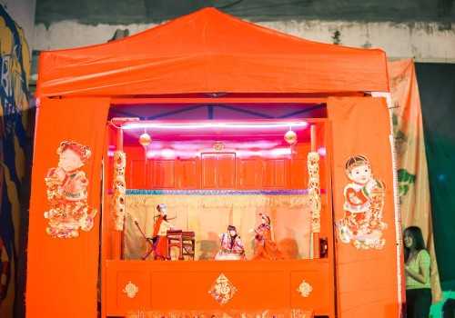 Kolektif Hysteria Gelar "Iki Buntu: Fest I", Festival Kampung Pertama  yang Diselenggarakan di Petemesan Semarang