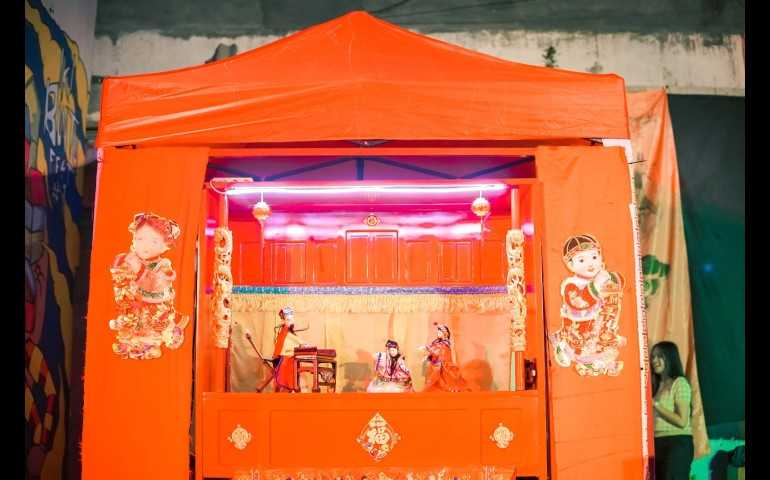 Kolektif Hysteria Gelar "Iki Buntu: Fest I", Festival Kampung Pertama  yang Diselenggarakan di Petemesan Semarang