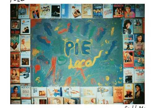 Pie Lace Rilis Single Lagu Kedua “Sepuluh Mei”, Luapkan Kepedihan akan Kehilangan
