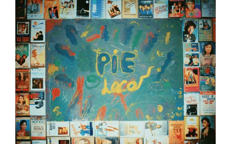 Pie Lace Rilis Single Lagu Kedua “Sepuluh Mei”, Luapkan Kepedihan akan Kehilangan