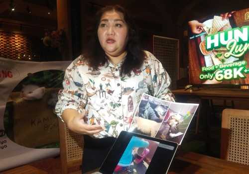 Tangkal Penganiayaan Hewan, Pemilik Rumah Kucing Semarang Harapkan Adanya Regulasi dari Pemkot Semarang