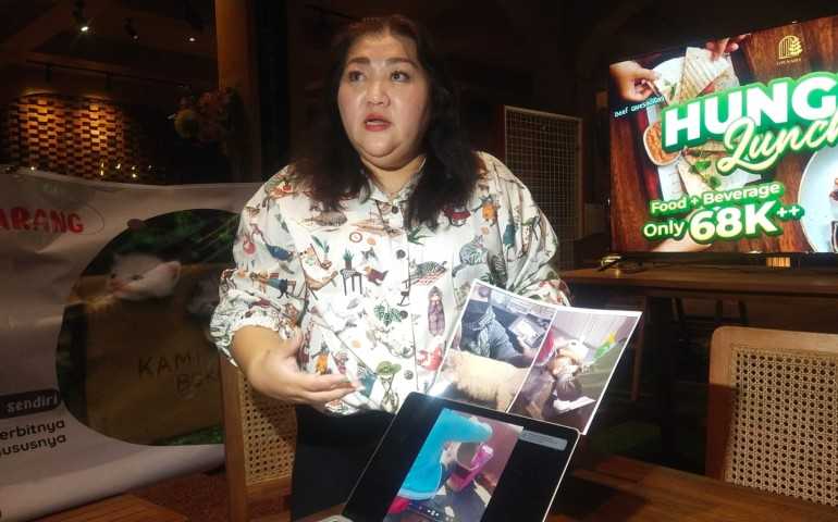 Tangkal Penganiayaan Hewan, Pemilik Rumah Kucing Semarang Harapkan Adanya Regulasi dari Pemkot Semarang