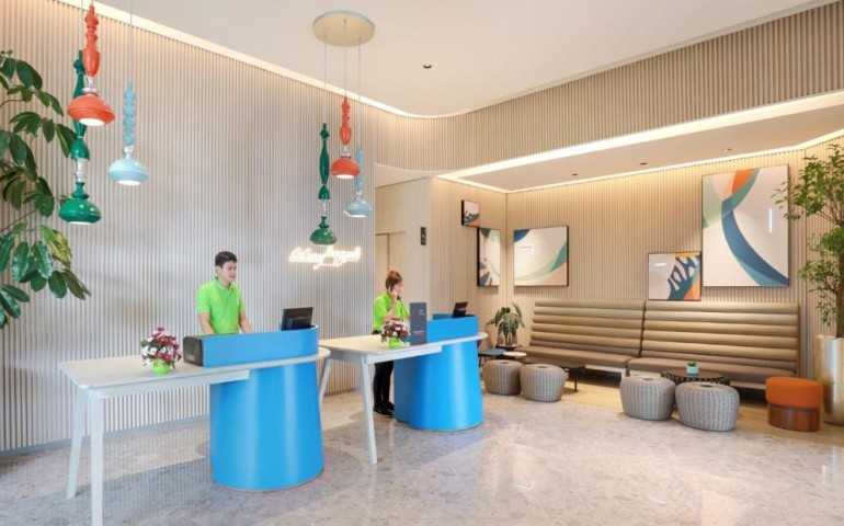 Ibis Styles Semarang Simpang Lima Meriahkan HUT Ke-2 dengan Giveaway Menarik