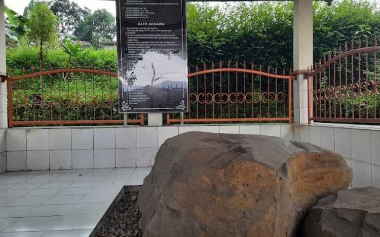Pilihan Wisata Edukatif, Menyelami Sejarah Lokal di Prasasti Plumpungan Salatiga