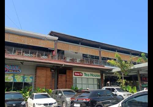 Pengalaman Baru di Rest Area KM 456 Salatiga, Tawarkan Kenyamanan Beristirahat dengan Fasilitas Mall