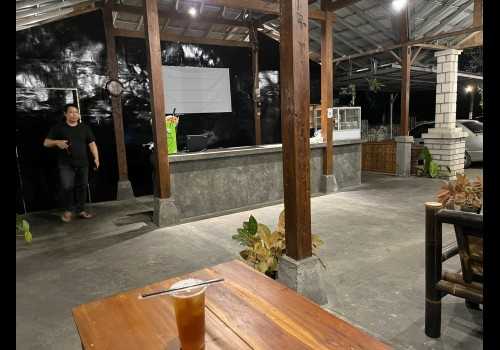 Nikmati Kuliner Lezat dan Suasana Tradisional di Kedai Kita Klaten