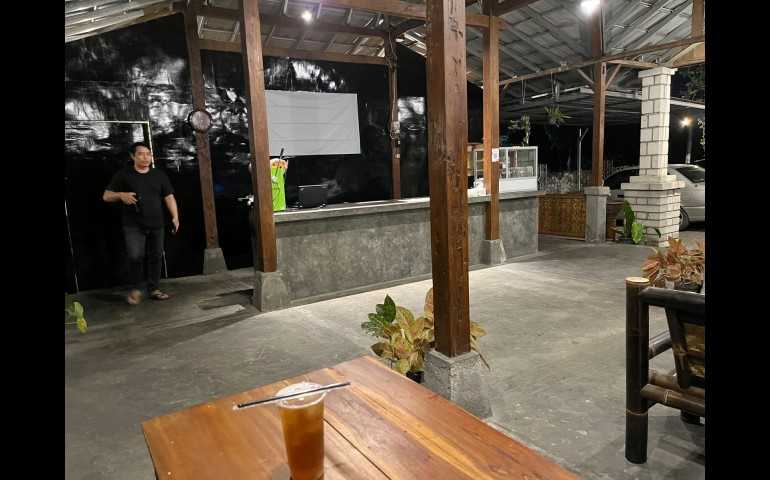 Nikmati Kuliner Lezat dan Suasana Tradisional di Kedai Kita Klaten