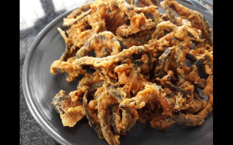 Mengungkap Kelezatan Keripik Belut Klaten, Camilan Khas yang Wajib Dicoba