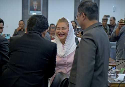 Respons Soal Kegiatan KPK di Semarang, Mbak Ita Pastikan Pemerintahan Terus Berjalan