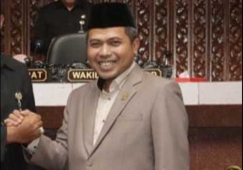 Hari Bhakti Adhyaksa ke-64, Ferry Wawan Cahyono Beri Ucapan dan Harapan untuk Kejaksaan