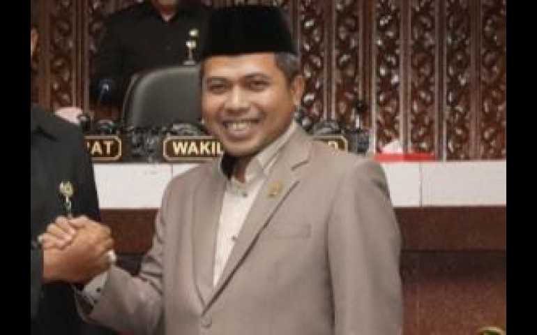 Hari Bhakti Adhyaksa ke-64, Ferry Wawan Cahyono Beri Ucapan dan Harapan untuk Kejaksaan