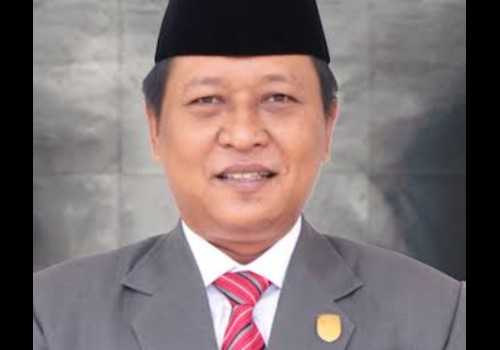 Skandal Mbak Ita Tersangka KPK,  Wakil Ketua DPC PDIP Semarang Minta Masyarakat Tidak Terprovokasi Berita Hoaks