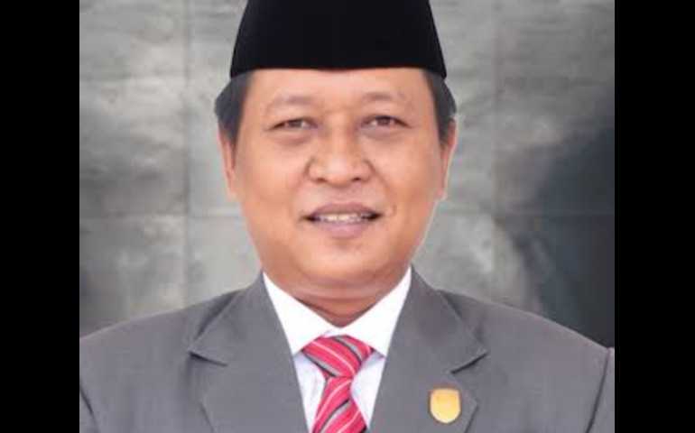 Skandal Mbak Ita Tersangka KPK,  Wakil Ketua DPC PDIP Semarang Minta Masyarakat Tidak Terprovokasi Berita Hoaks