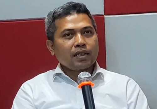 Peringatan Hari Anak Nasional, Ferry Wawan Cahyono Ajak Orang Tua dan Masyarakat Berperan Aktif