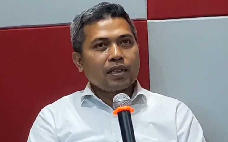 Peringatan Hari Anak Nasional, Ferry Wawan Cahyono Ajak Orang Tua dan Masyarakat Berperan Aktif