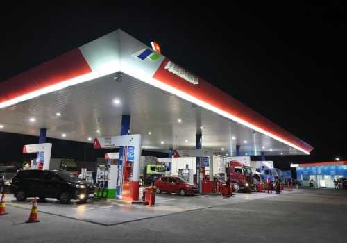 Pertamina Patra Niaga Perluas Pendataan QR Code Pertalite di Jateng dan DIY