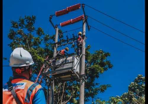 Setor Dividen Rp3,09 Triliun, Kementerian BUMN Dukung PLN Lanjutkan Transformasi Bisnis