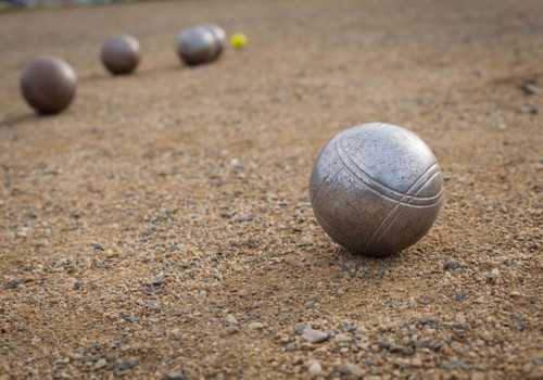 Kejurnas Petanque 2022, Atlet Unnes Sumbangkan  2 Emas dan 4 Perunggu untuk Jateng