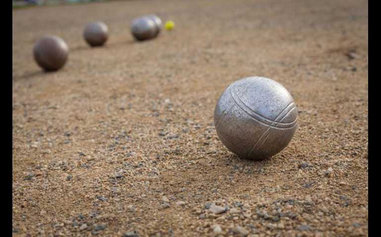Kejurnas Petanque 2022, Atlet Unnes Sumbangkan  2 Emas dan 4 Perunggu untuk Jateng