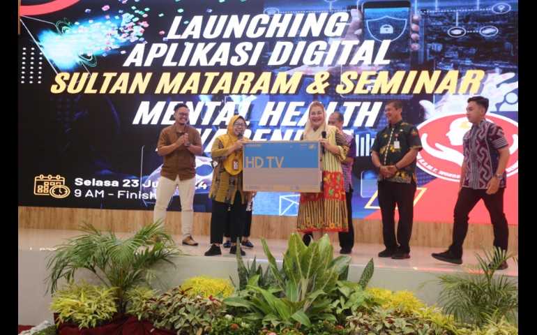 Lakukan Inovasi, RSWN Semarang Luncurkan Program Deteksi Kesehatan Mental Bagi Pelajar
