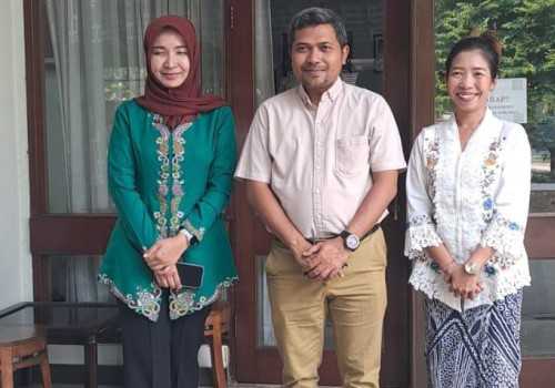 Ferry Wawan Cahyono Optimis Ekonomi Daerah Meningkat Lewat Festival Pangan Jawa Tengah 2024