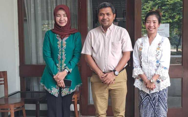 Ferry Wawan Cahyono Optimis Ekonomi Daerah Meningkat Lewat Festival Pangan Jawa Tengah 2024