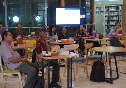 Disporapar dan SCU Bersinergi, Desa Wisata Jawa Tengah Semakin Berkembang