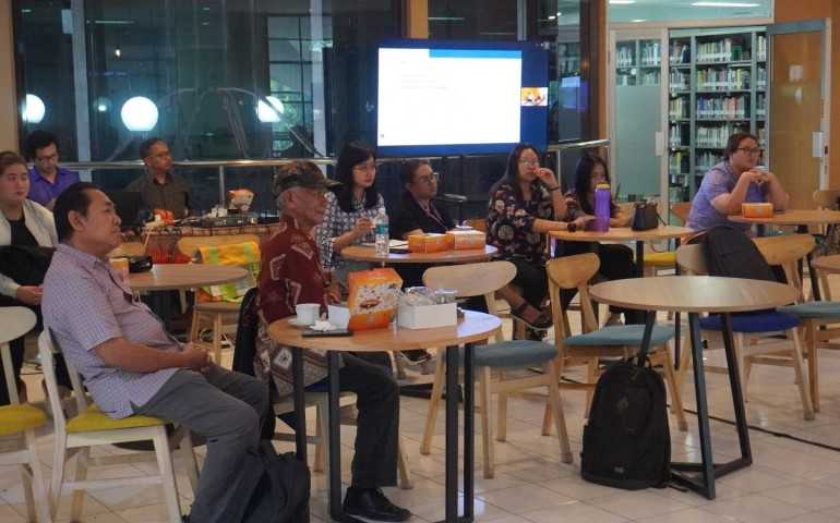 Disporapar dan SCU Bersinergi, Desa Wisata Jawa Tengah Semakin Berkembang