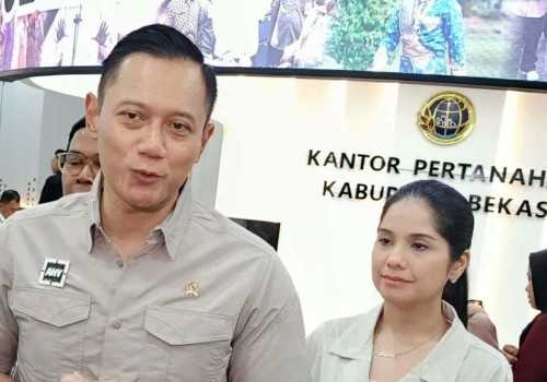 Masyarakat Adat Harus Dapat Hak Pengelolaan Lahan