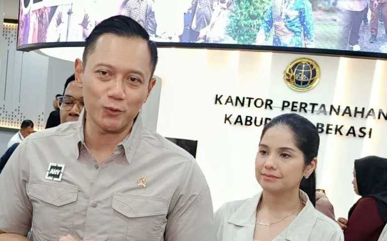 Masyarakat Adat Harus Dapat Hak Pengelolaan Lahan