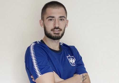 Jelang Transfer Window, PSIS Datangkan Pemain Trial asal Kroasia