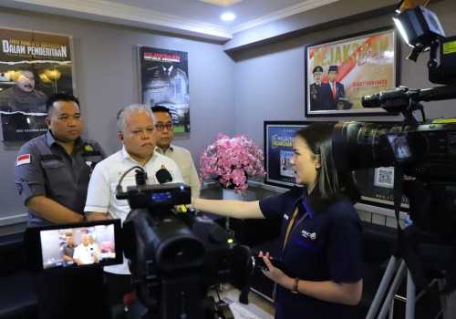 Kejaksaan Agung Tanggapi Putusan Bebas Terdakwa Gregorius Ronald Tannur