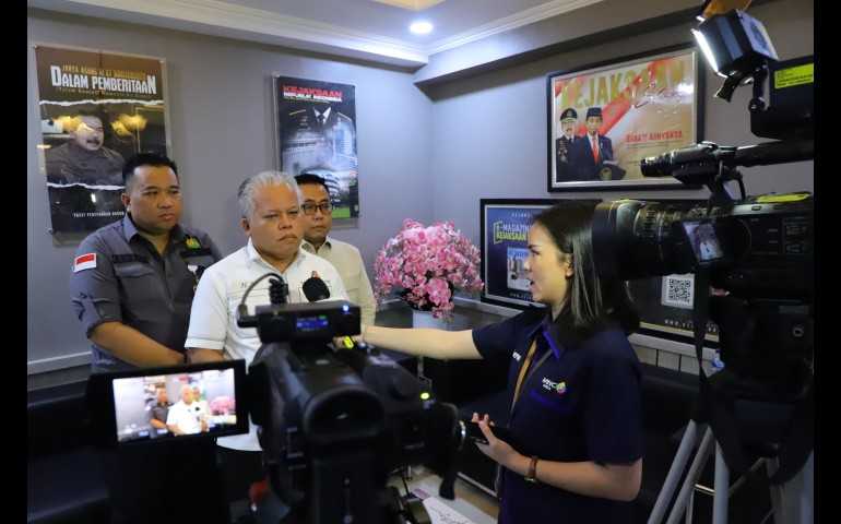 Kejaksaan Agung Tanggapi Putusan Bebas Terdakwa Gregorius Ronald Tannur