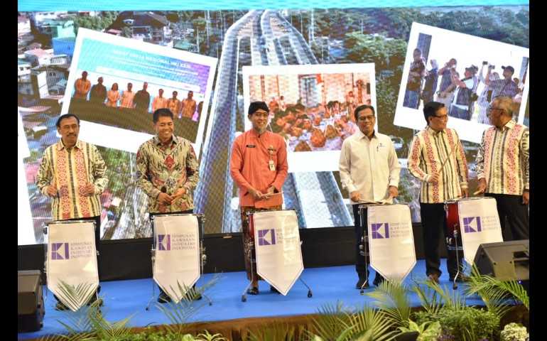 Iklim Investasi Kondusif, Pemprov Jateng Dorong Peningkatan Jumlah Kawasan Industri