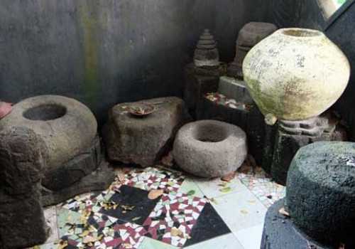 Jejak Sejarah Joko Tingkir ada di Destinasi Wisata Petilasan Keraton Pajang Sukoharjo