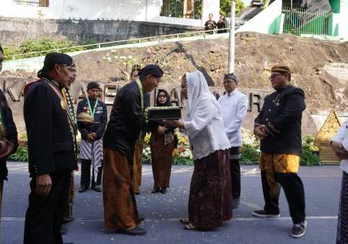 Walikota Semarang Harap Kirab Ki Ageng Pandanaran Jadi Penyemangat Masyarakat Membangun Kota Semarang