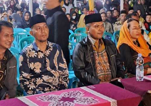 Melalui Media Tradisional, Ferry Wawan Cahyono Ajak Generasi Muda Banjarnegara Kenali Wayang sebagai Simbol Bangsa