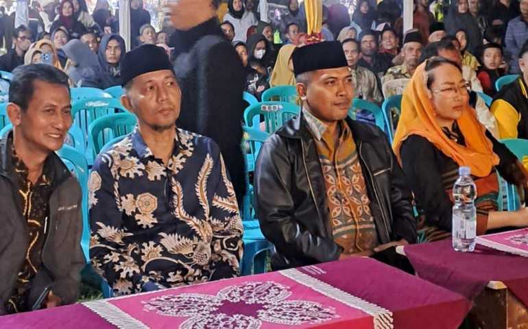 Melalui Media Tradisional, Ferry Wawan Cahyono Ajak Generasi Muda Banjarnegara Kenali Wayang sebagai Simbol Bangsa