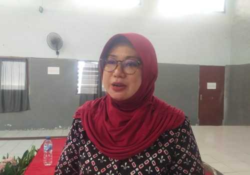 KPK Geledah Sejumlah OPD di Kota Semarang, Dyah Ratna Harimurti: Banyak Warga Titip Doa untuk Mbak Ita