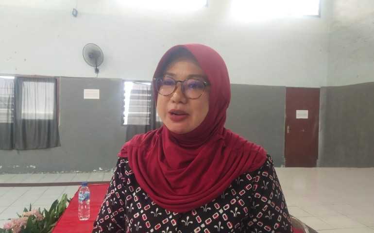 KPK Geledah Sejumlah OPD di Kota Semarang, Dyah Ratna Harimurti: Banyak Warga Titip Doa untuk Mbak Ita