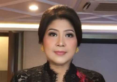 Cerita Sepihak Putri Candrawathi Penyebab Brigadir J Dihabisi