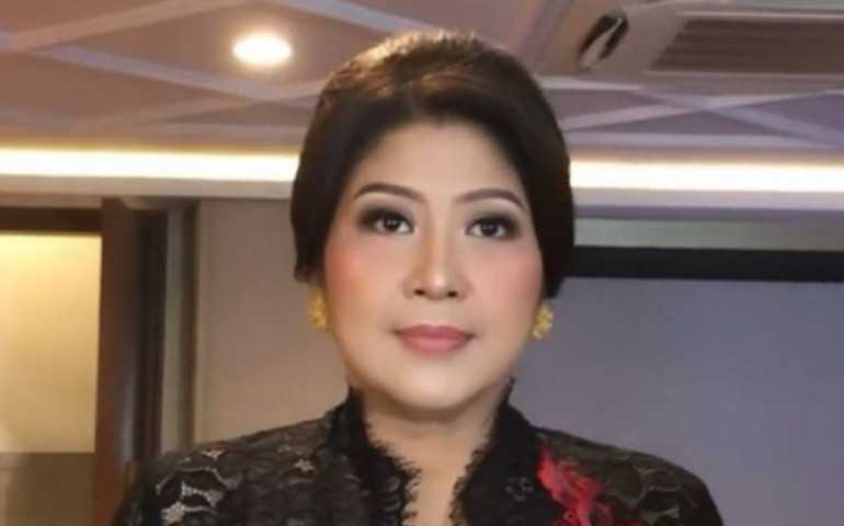 Cerita Sepihak Putri Candrawathi Penyebab Brigadir J Dihabisi