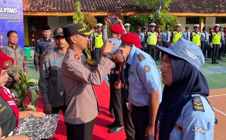Polres Kendal bersama SMK Bina Utama Gagas Program Zero Bullying untuk Cegah Kekerasan