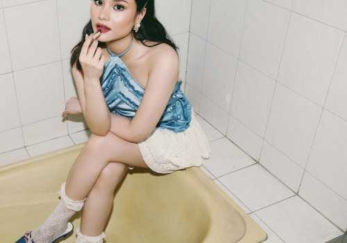 Bahas Dinamika Percintaan, Adifa Rilis Single Pop-Dancy Berjudul “Jatuh Cinta/Benci Lagi”