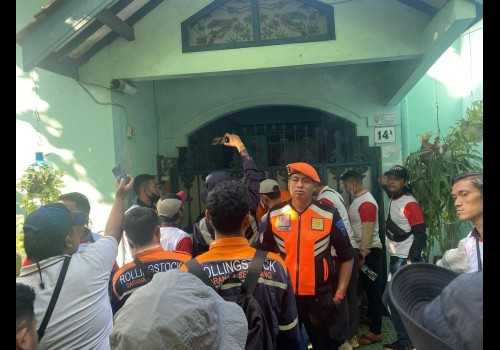 Sempat Bersitegang, KAI Daop 4 Semarang Selamatkan Aset Negara Sebanyak 7 Rumah