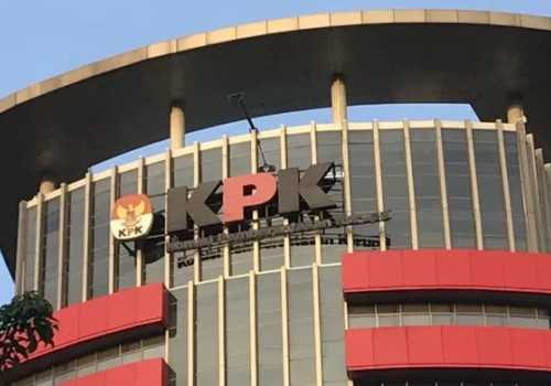 Alwin Basri, Suami Wali Kota Semarang Akui Sudah Terima SPDP dari KPK