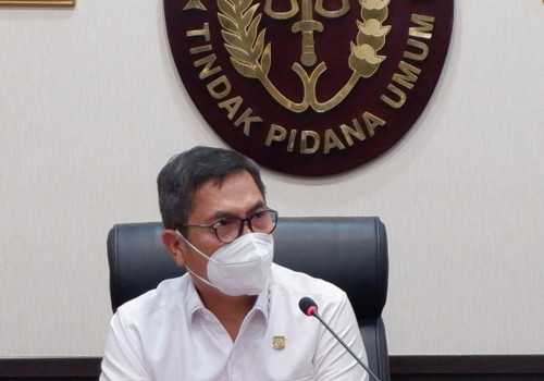 Jaksa Menyetujui 17 Pengajuan "Restorative Justice"