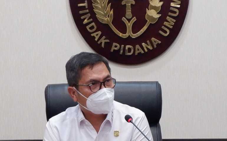 Jaksa Menyetujui 17 Pengajuan "Restorative Justice"