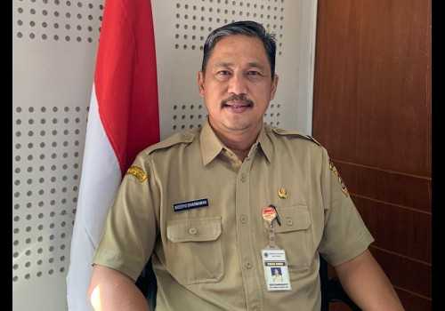 Pemprov Jateng Dukung Solusi Baru QR Code Pertalite sebagai Transparansi dan Efisiensi BBM Subsidi