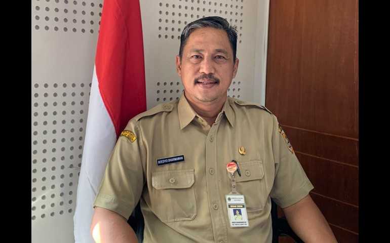 Pemprov Jateng Dukung Solusi Baru QR Code Pertalite sebagai Transparansi dan Efisiensi BBM Subsidi
